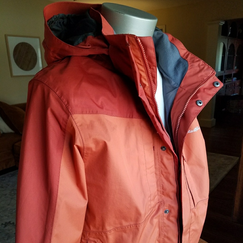 Jacket - Picture 2 of 4